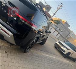 نيسان باثفايندر